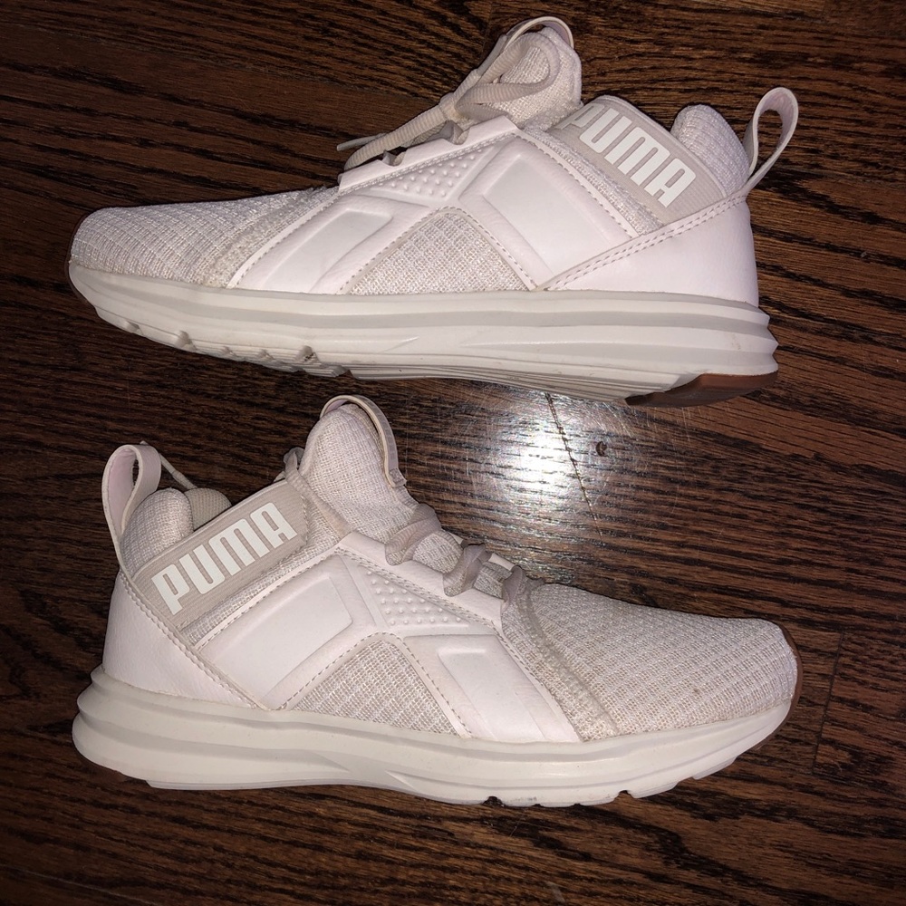 Women’s Puma Shoes